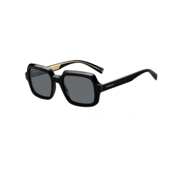 Occhiale Da Sole Unisex | Givenchy GV 7153/S - 807/IR nero
