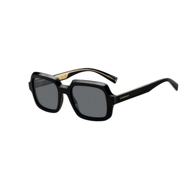 Occhiale Da Sole Unisex | Givenchy GV 7153/S - 807/IR nero
