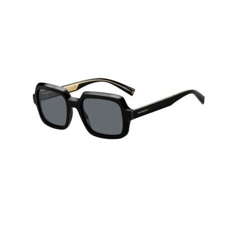 Occhiale Da Sole Unisex | Givenchy GV 7153/S - 807/IR nero