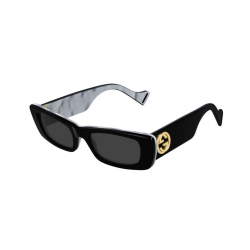 Sunglasses Woman | Gucci GG0516S - 001 Black