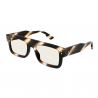 Occhiale da Sole Uomo | Gucci GG1085S - 002 Havana