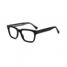 Eyeglasses Unisex | Dsquared2 D2 0022 - 807 Black