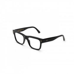 Occhiale Da Vista Unisex | RETROSUPERFUTURE TJL Numero 89 - Nero