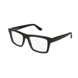 Occhiale Da Vista Unisex | Saint Laurent SL M10 - 005 Nero