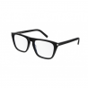 Occhiale Da Vista Unisex | Saint Laurent SL 343 - 001 Nero