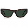 Sunglasses Woman | Dsquared2 D2 0033/S - 086 QT Havana