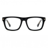 Occhiale Da Vista Uomo | Dsquared2 D2 0021 - 807 Black