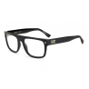 Eyeglasses Man | Dsquared2 D2 0036 - 2M2 Black Gold