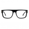 Occhiale Da Vista Uomo | Dsquared2 D2 0036 - 2M2 Oro Nero