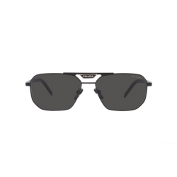 Sunglasses Man | Prada PR 58YS - 1AB5S0 Black