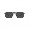 Sunglasses Man | Prada PR 58YS - 1AB5S0 Black