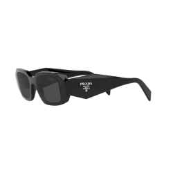 Occhiale Da Sole Donna | Prada PR 17WS - 1AB5S0 Nero