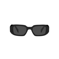 Occhiale Da Sole Donna | Prada PR 17WS - 1AB5S0 Nero
