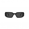 Sunglasses Woman | Prada PR 17WS - 1AB5S0 Black