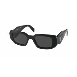 Occhiale Da Sole Donna | Prada PR 17WS - 1AB5S0 Nero
