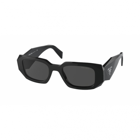 Occhiale Da Sole Donna | Prada PR 17WS - 1AB5S0 Nero