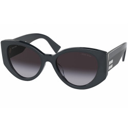 Miu Miu MU 03WS - 06U5D1 Opale Grigio | Occhiale Da Sole Donna
