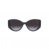 Miu Miu MU 03WS - 06U5D1 Opale Grigio | Occhiale Da Sole Donna