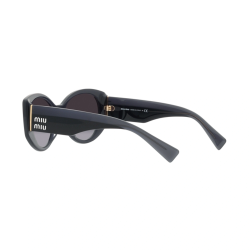 Miu Miu MU 03WS - 06U5D1 Grey Opal | Sunglasses Woman