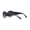 Miu Miu MU 03WS - 06U5D1 Opale Grigio | Occhiale Da Sole Donna