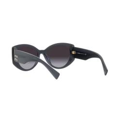 Miu Miu MU 03WS - 06U5D1 Opale Grigio | Occhiale Da Sole Donna