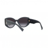 Miu Miu MU 03WS - 06U5D1 Opale Grigio | Occhiale Da Sole Donna