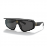 Occhiale da sole DOLCE & GABBANA DG6177 50187 BLACK