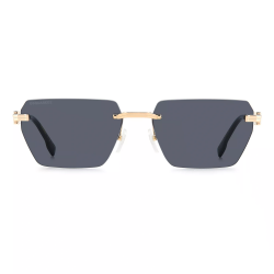 Occhiale da sole DSQUARED2 D2 0102/S-807-BLACK