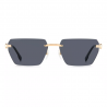 DSQUARED2 D2 0102/S-807-BLACK sunglasses