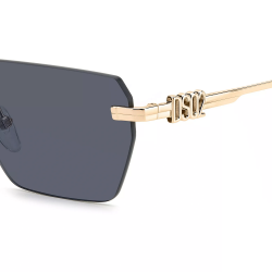 Occhiale da sole DSQUARED2 D2 0102/S-807-BLACK