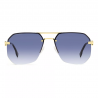 Dsquared2 D2 0103/S - LKS 08 Blu Oro | Occhiale Da Sole Uomo
