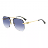 Dsquared2 D2 0103/S - LKS 08 Blu Oro | Occhiale Da Sole Uomo