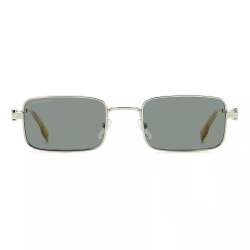 Dsquared2 D2 0104/S - KTU QT Verde Palladio | Occhiale Da Sole Uomo