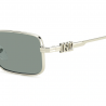 Dsquared2 D2 0104/S - KTU QT Verde Palladio | Occhiale Da Sole Uomo