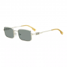 Dsquared2 D2 0104/S - KTU QT Verde Palladio | Occhiale Da Sole Uomo