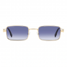 Dsquared2 D2 0104/S - LKS 08 Blu Oro | Occhiale Da Sole Uomo