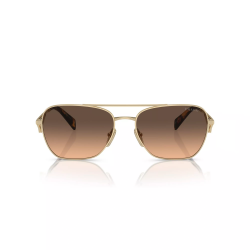 Prada PR A50S - ZVN50C Pale Gold | Sunglasses Woman