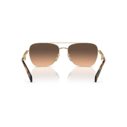 Prada PR A50S - ZVN50C Oro Pallido | Occhiale Da Sole Donna