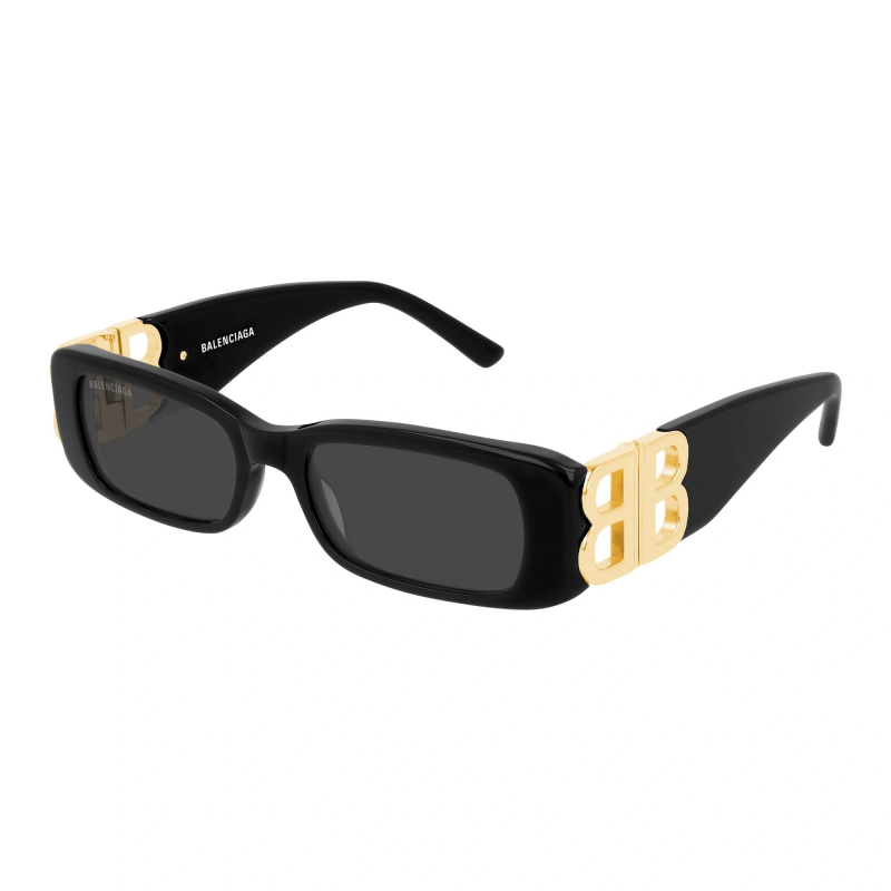 Balenciaga BB0096S - 001 Nero | Occhiale Da Sole Donna