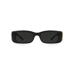 Balenciaga BB0096S - 001 Nero | Occhiale Da Sole Donna