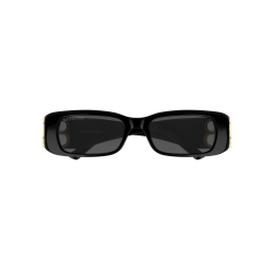 Balenciaga BB0096S - 001 Nero | Occhiale Da Sole Donna