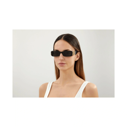Balenciaga BB0096S - 001 Nero | Occhiale Da Sole Donna