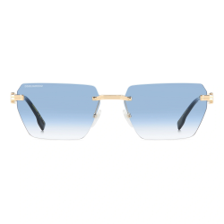 Occhiale da sole DSQUARED2 D2 0102/S-807-BLACK