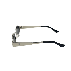 JACKLIN - PHUKET METAL ARGENTO OCCHIALE DA SOLE