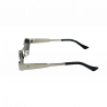 JACKLIN - PHUKET METAL ARGENTO OCCHIALE DA SOLE