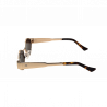 JACKLIN - PHUKET METAL GOLD SUNGLASSES