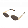 JACKLIN - PHUKET METAL ORO OCCHIALE DA SOLE