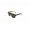 Amalfi Glow Jacklin Glasses | Brown