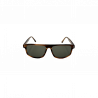 Amalfi Glow Jacklin Occhiali | Marrone