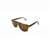 Amalfi Glow Jacklin Glasses | Brown